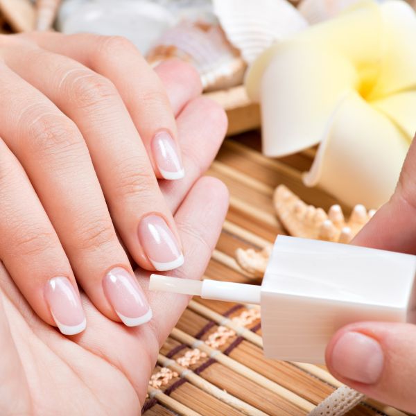Nail Care example